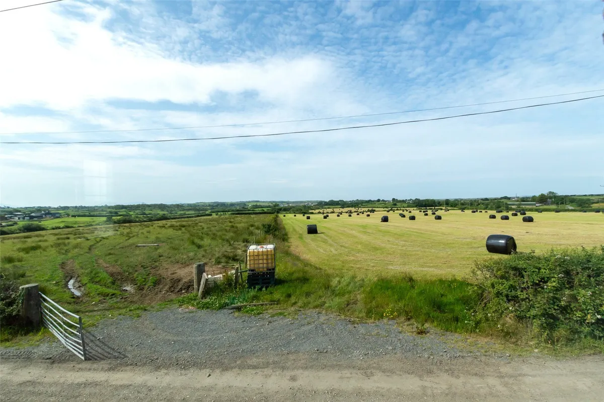 Llandrygan, Isle of Anglesey, LL71