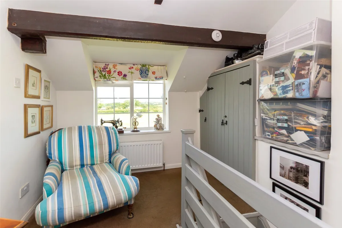 Llandrygan, Isle of Anglesey, LL71