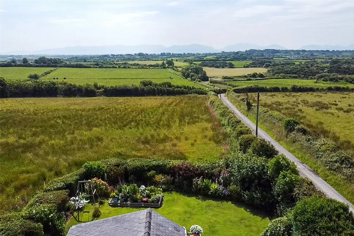 Llandrygan, Isle of Anglesey, LL71