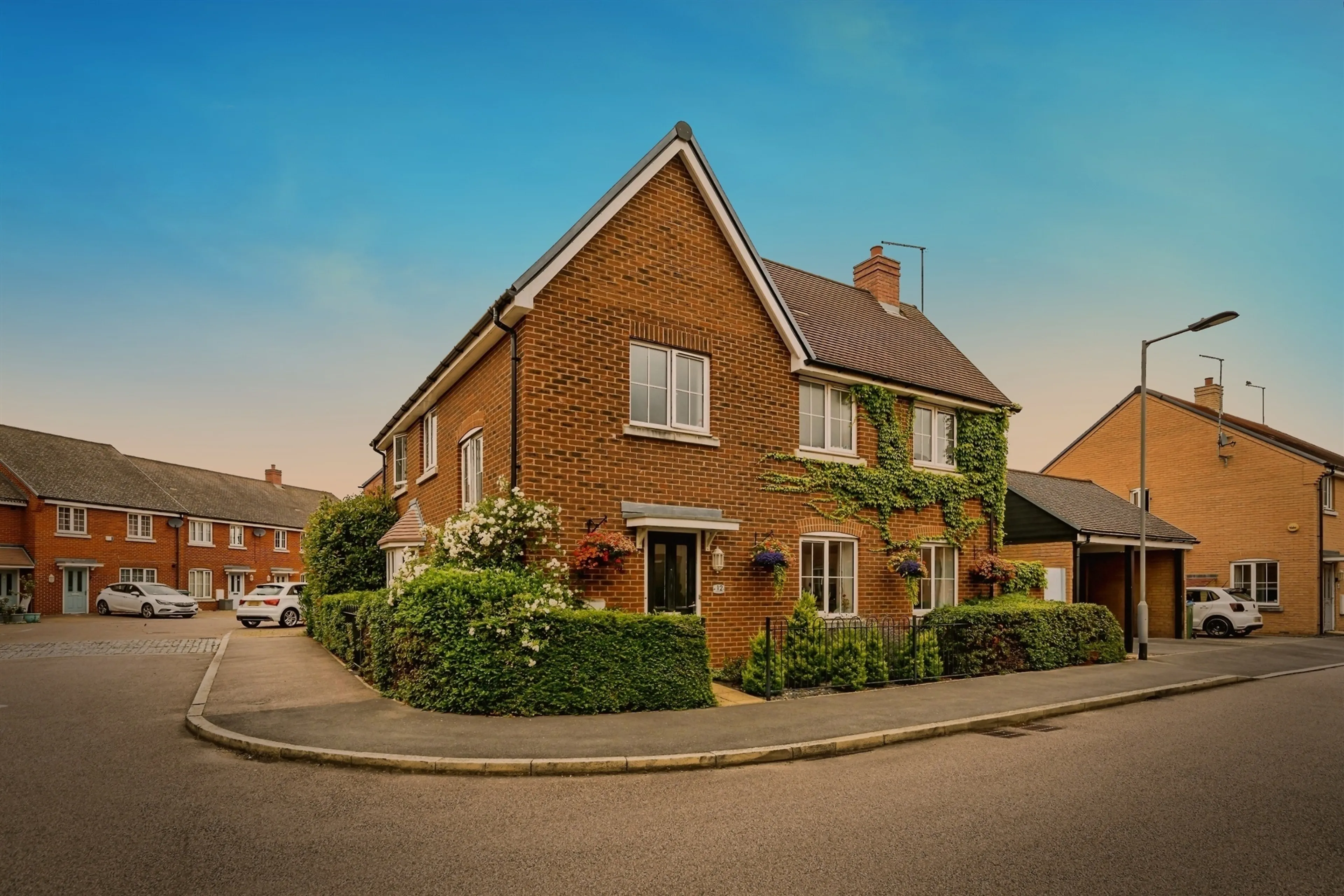 Property at Lambert Road, AYLESBURY