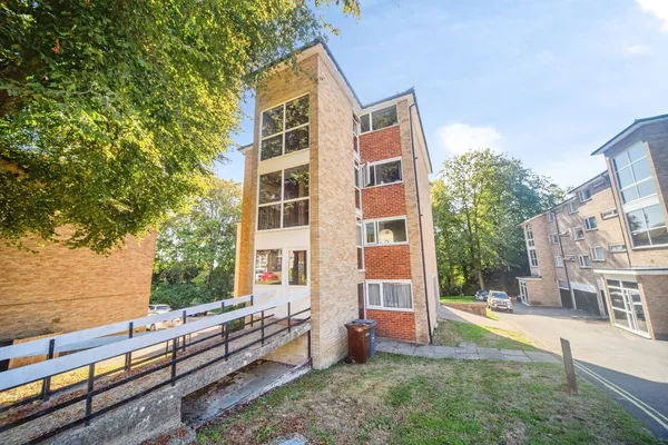 Northlands Drive, Winchester, Hampshi...