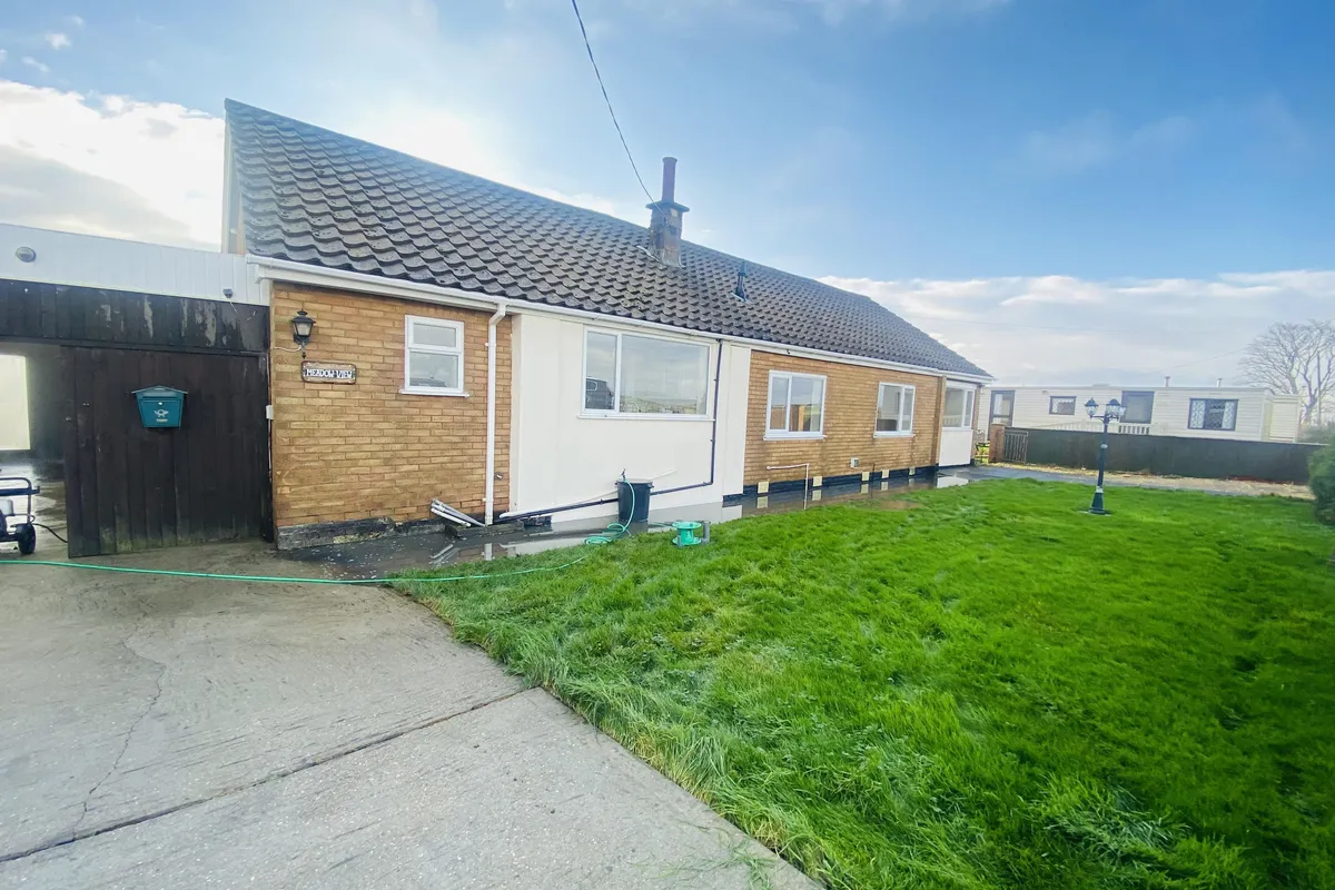 Sea Lane, Huttoft, ALFORD