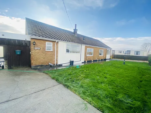 Sea Lane, Huttoft, ALFORDphoto