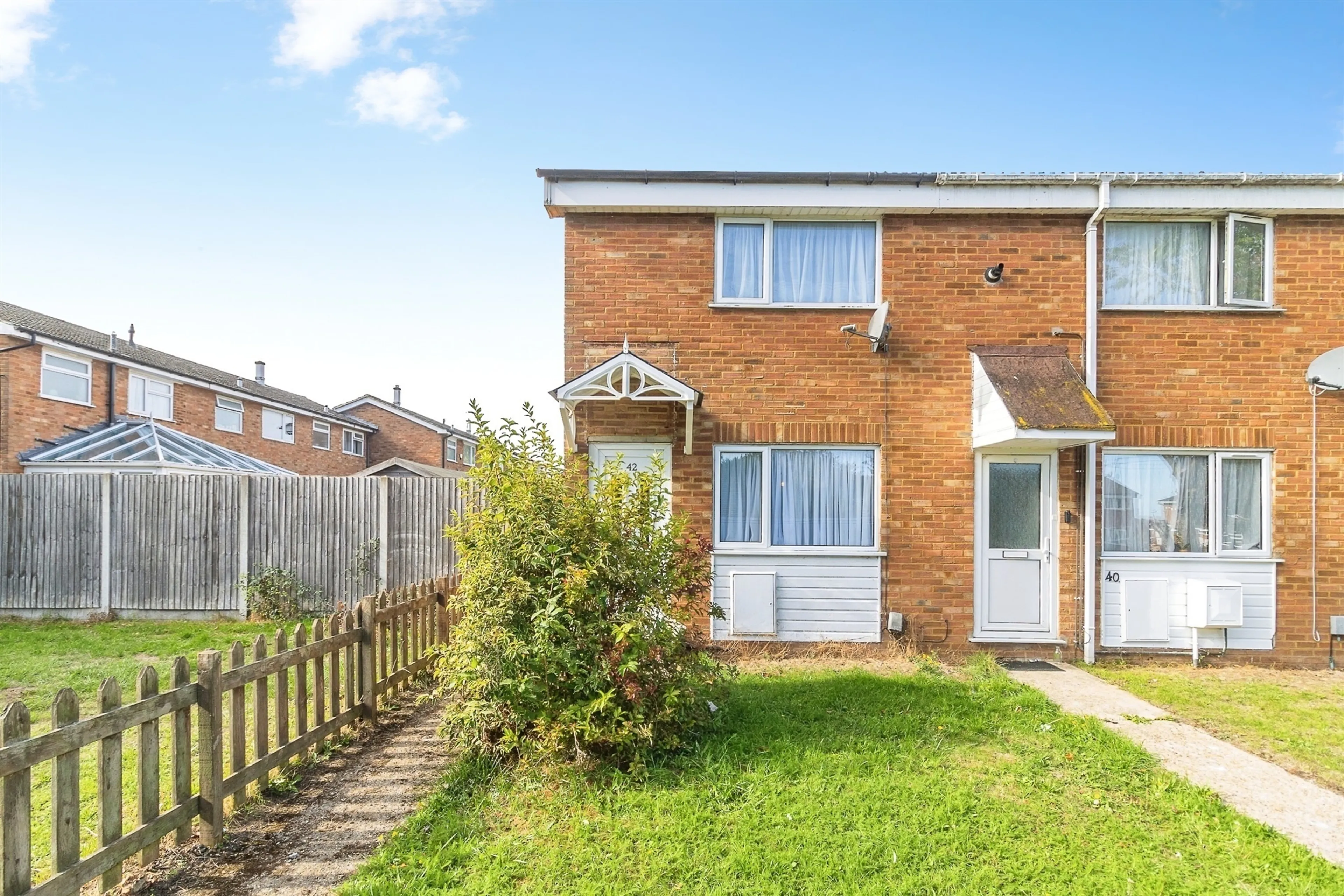 Property at Fareham Way, Houghton Regis, Dunstable