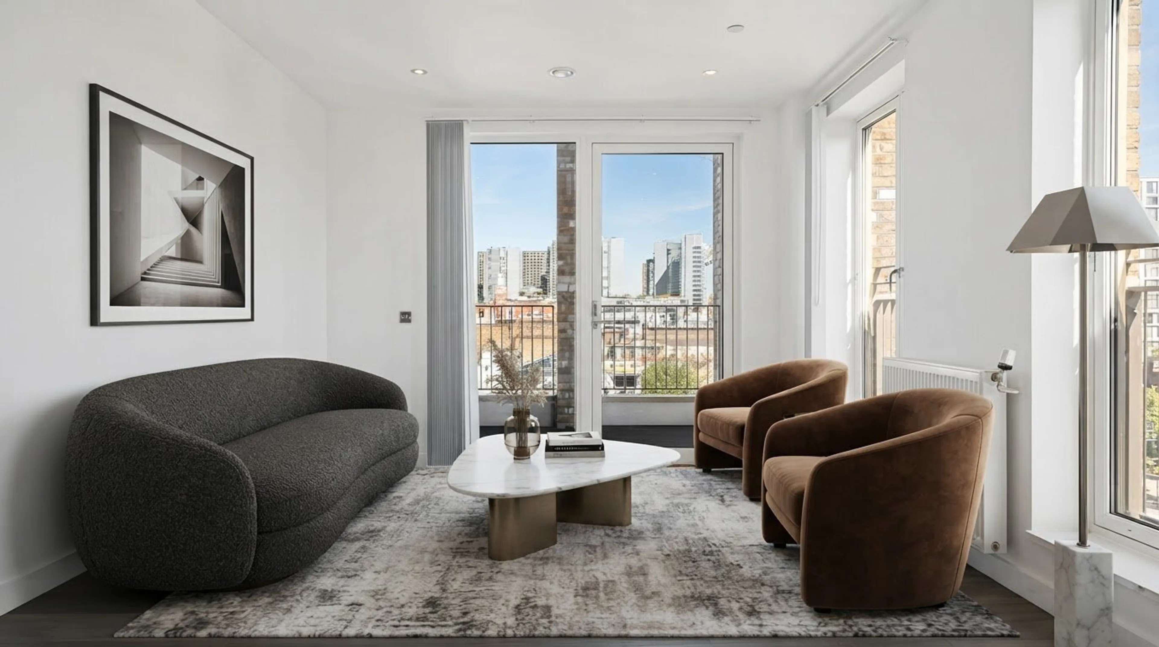 Property at Ensign Street, London, E1