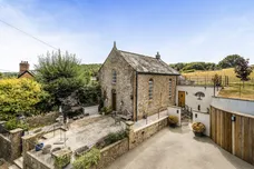 ,, Dinnington, Hinton St. George