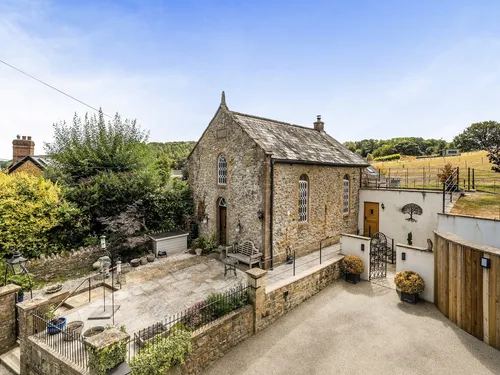 ,, Dinnington, Hinton St. Georgephoto