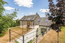 ,, Dinnington, Hinton St. George