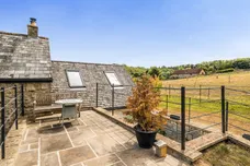 ,, Dinnington, Hinton St. George