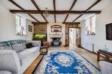 ,, Dinnington, Hinton St. George