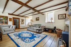 ,, Dinnington, Hinton St. George