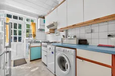Ridgeview Road, London