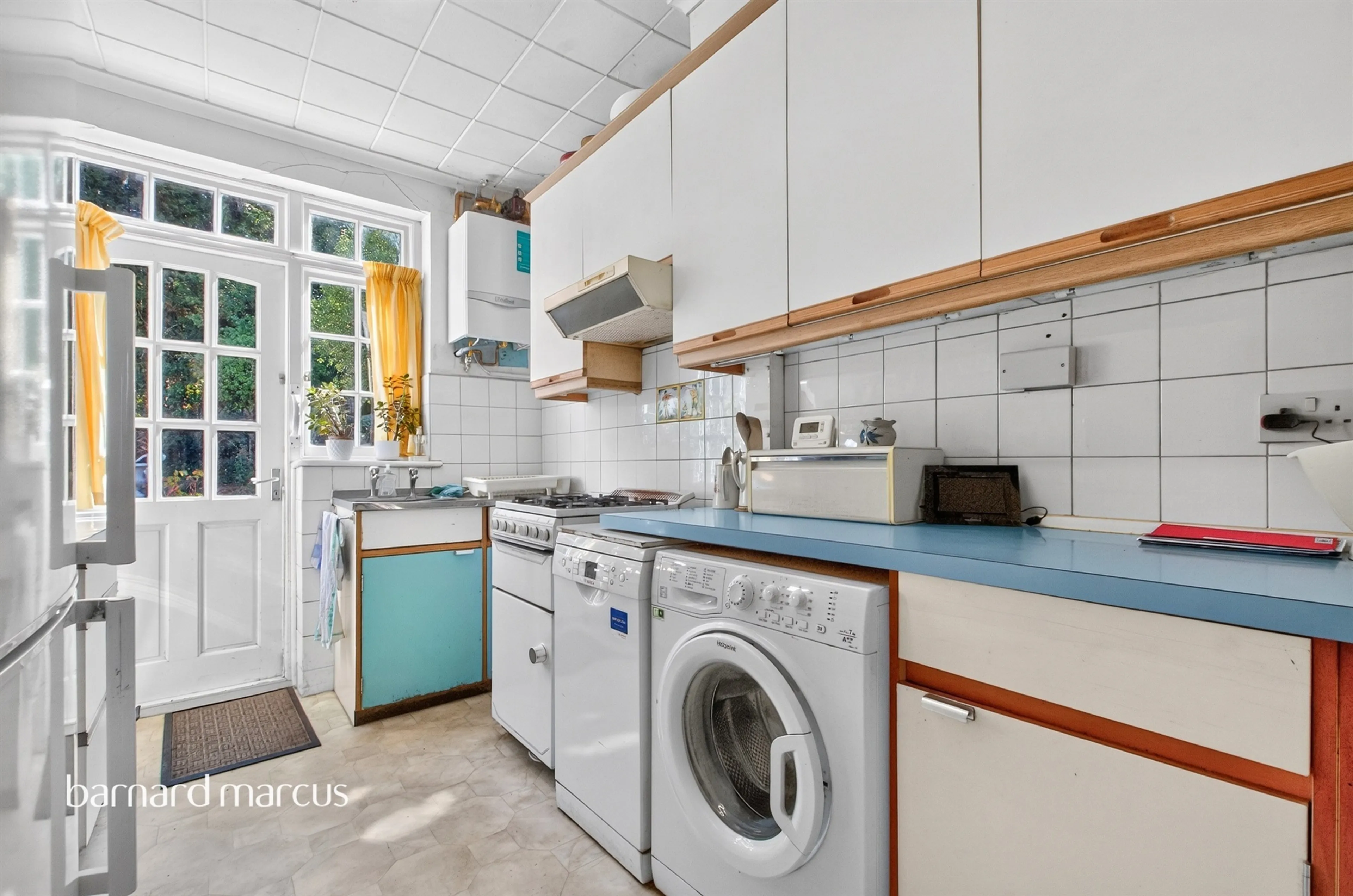 Property at Ridgeview Road, London