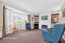 Ridgeview Road, London
