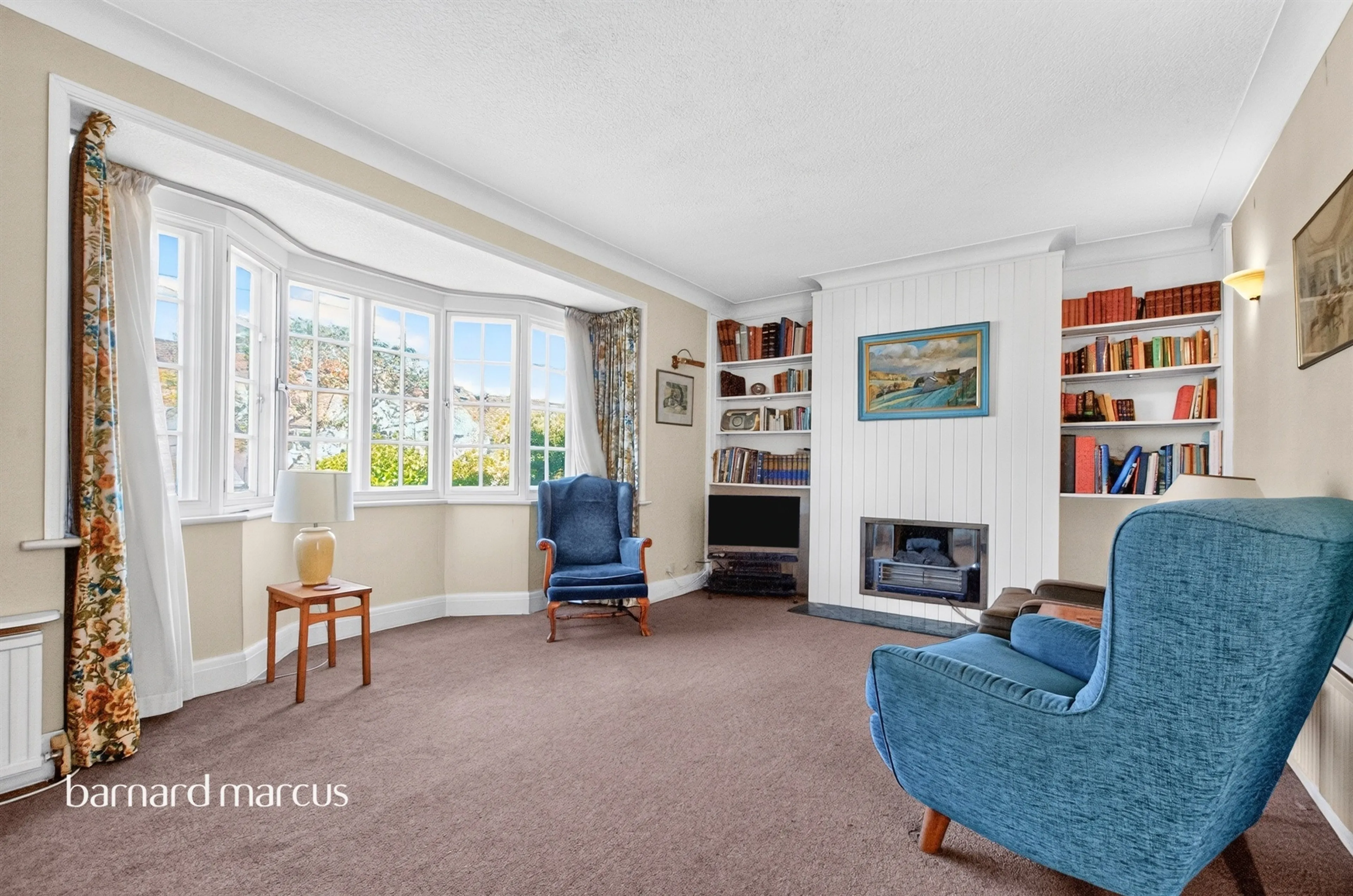 Property at Ridgeview Road, London