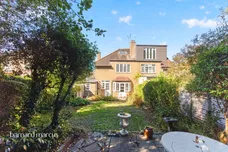 Ridgeview Road, London