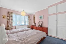 Ridgeview Road, London
