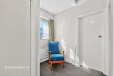 Ridgeview Road, London