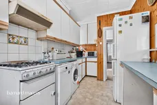Ridgeview Road, London