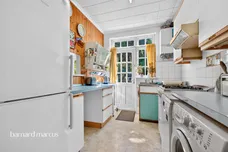Ridgeview Road, London
