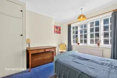 Ridgeview Road, London