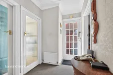 Ridgeview Road, London
