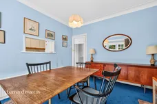 Ridgeview Road, London