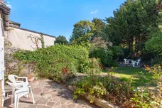 Ridgeview Road, London