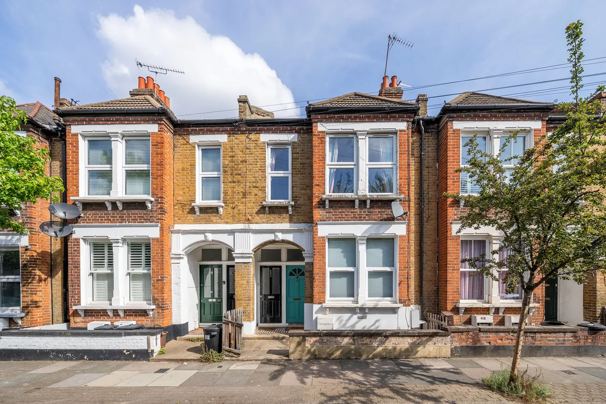 Renmuir Street, London, SW17 photo 1