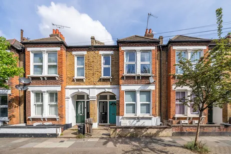 Renmuir Street, London, SW17