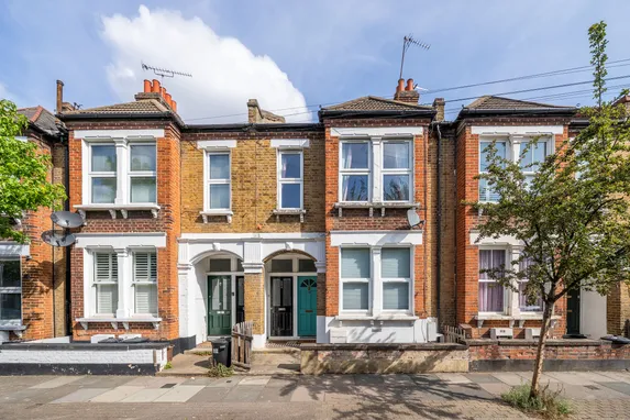 Renmuir Street, London, SW17