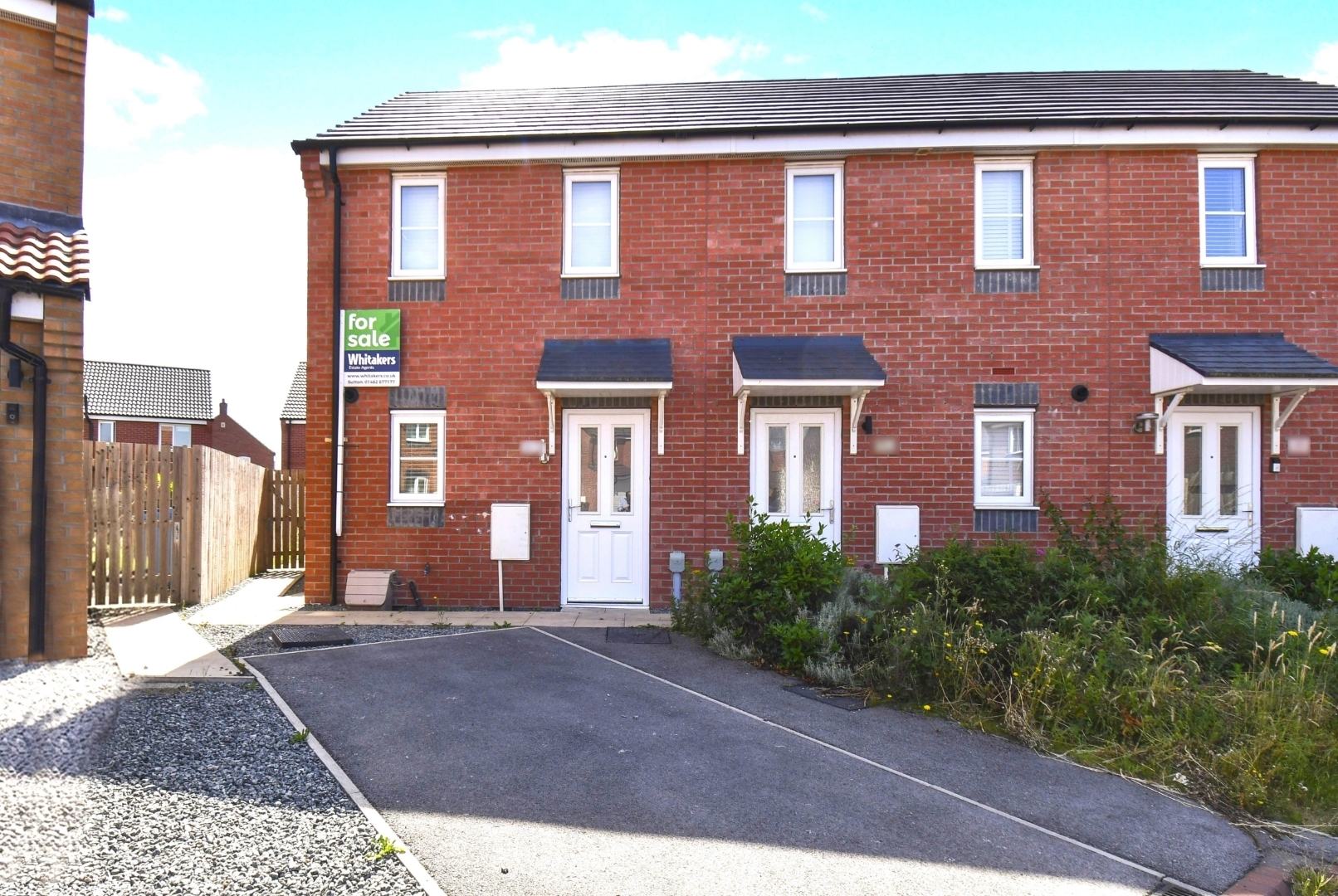 Harbottle Way, Kingswood, Hull Image 1