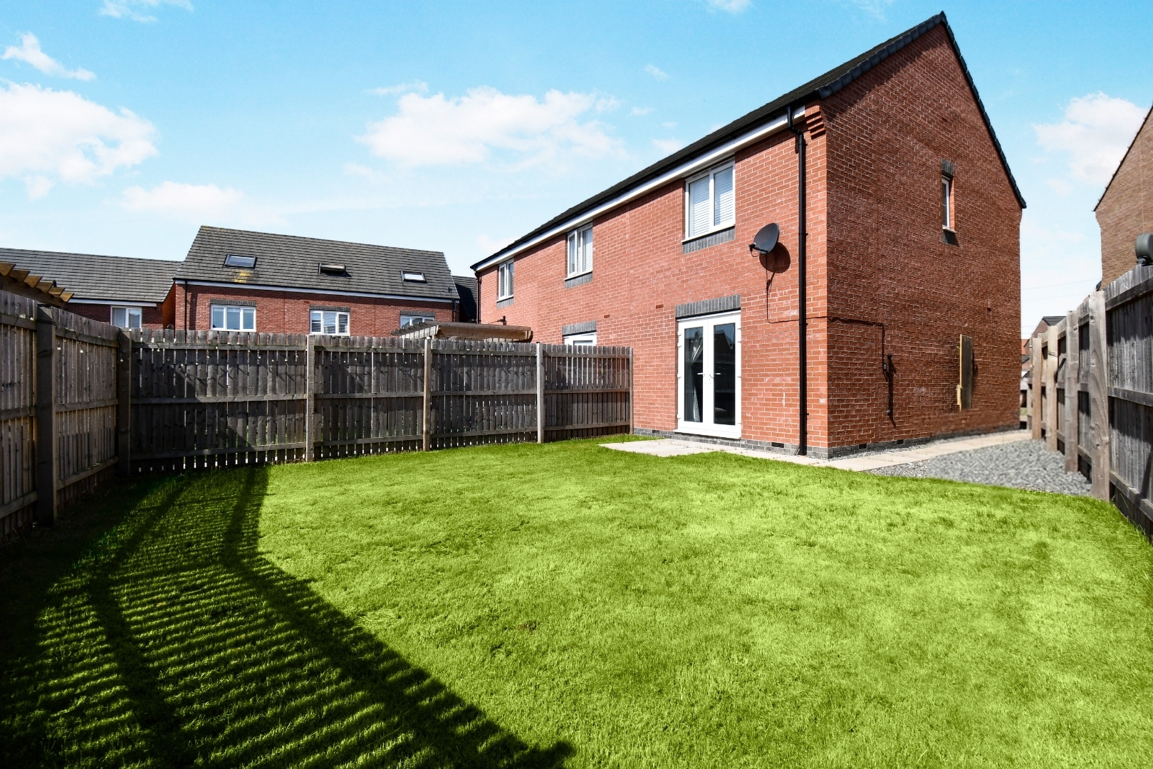 Harbottle Way, Kingswood, Hull Image 2