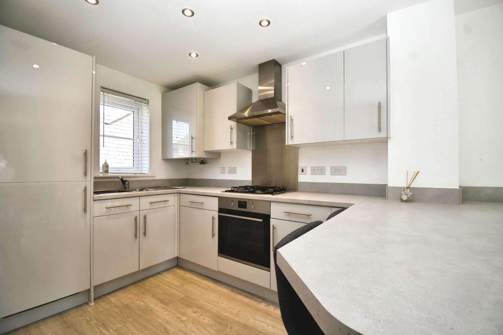 Harbottle Way, Kingswood, Hull Image 4