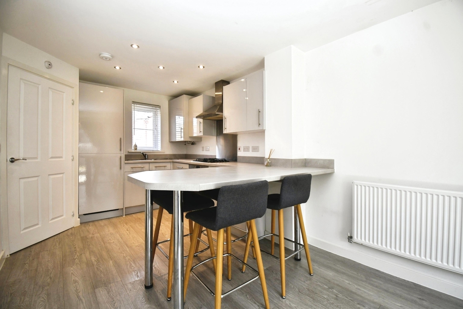 Harbottle Way, Kingswood, Hull Image 9