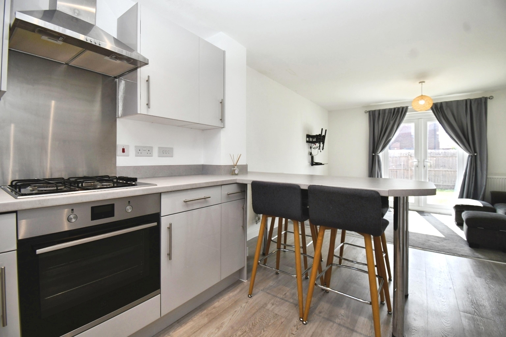 Harbottle Way, Kingswood, Hull Image 10
