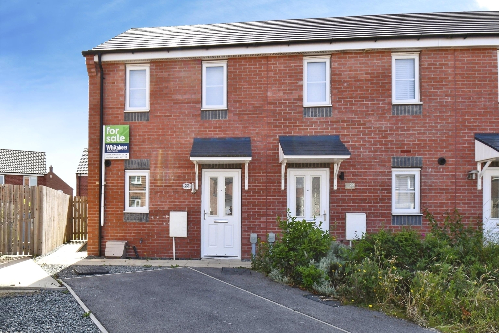 Harbottle Way, Kingswood, Hull Image 20