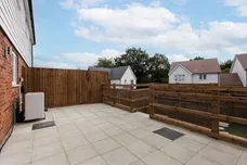 St Giles View, Start Hill, Bishop's Stortford