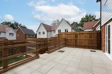 St Giles View, Start Hill, Bishop's Stortford