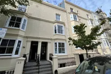York Road, HOVE