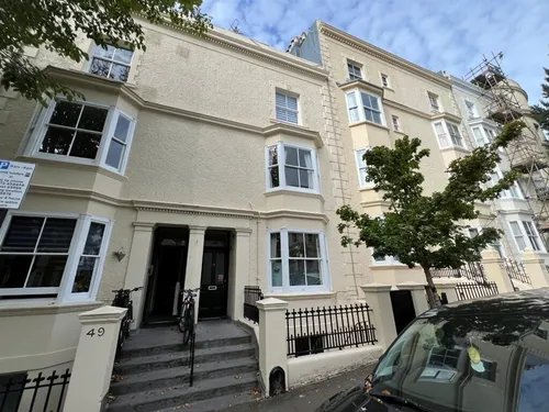 York Road, HOVEphoto