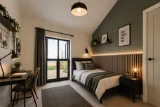 The Maltings, Ramsey, Harwich