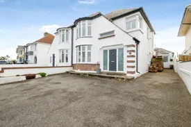 Property responsive