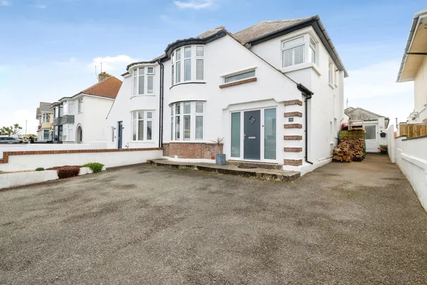 Henver Road, Newquay, Cornwall, TR7