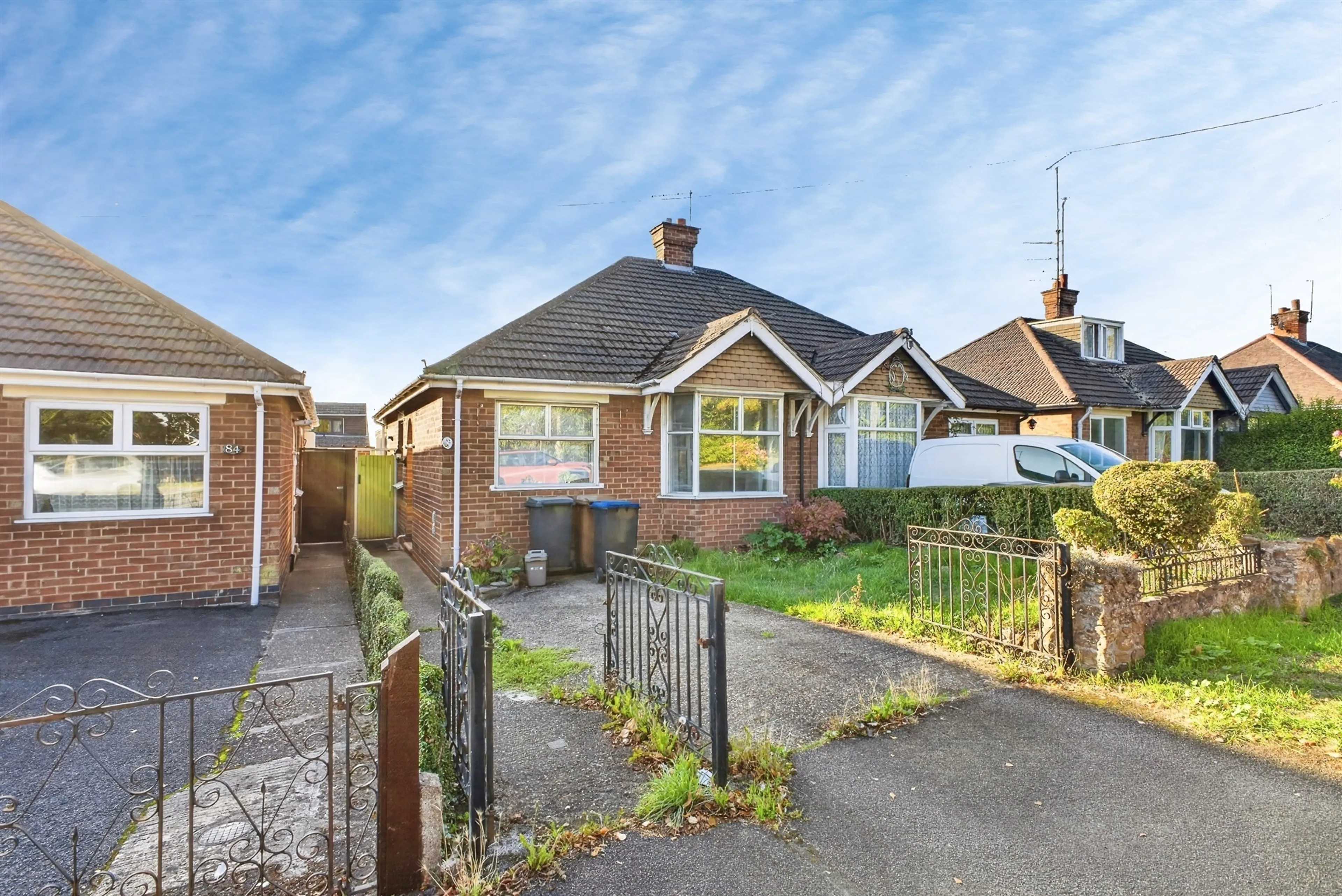 Property at Bants Lane, Northampton