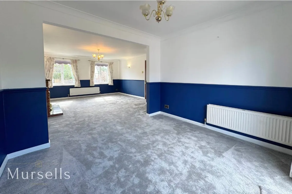 Burbidge Close, Lytchett Matravers, Poole, BH16