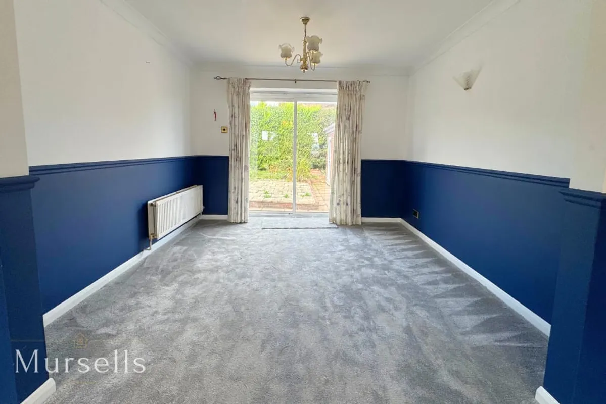 Burbidge Close, Lytchett Matravers, Poole, BH16
