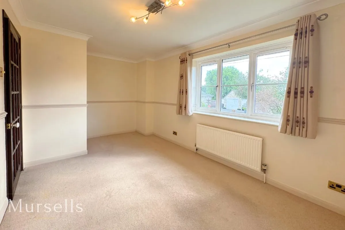 Burbidge Close, Lytchett Matravers, Poole, BH16