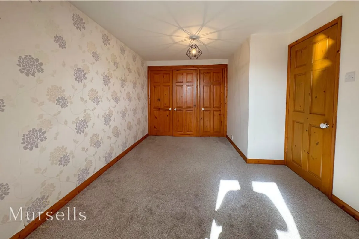 Burbidge Close, Lytchett Matravers, Poole, BH16