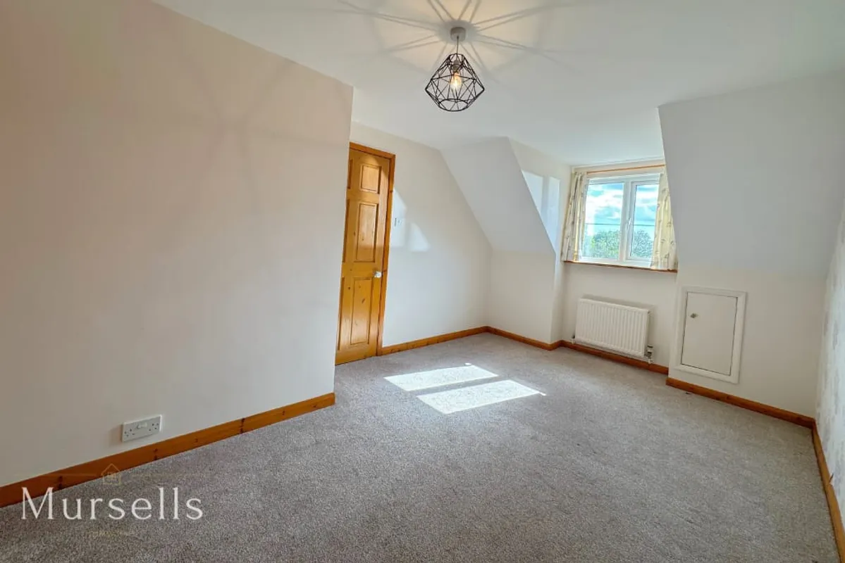 Burbidge Close, Lytchett Matravers, Poole, BH16